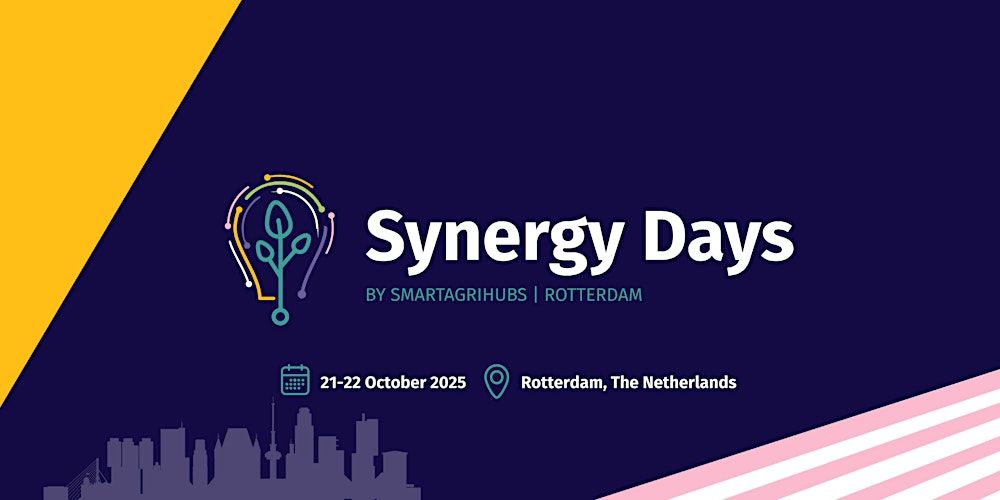 Agrarian on Synergy Days 2025