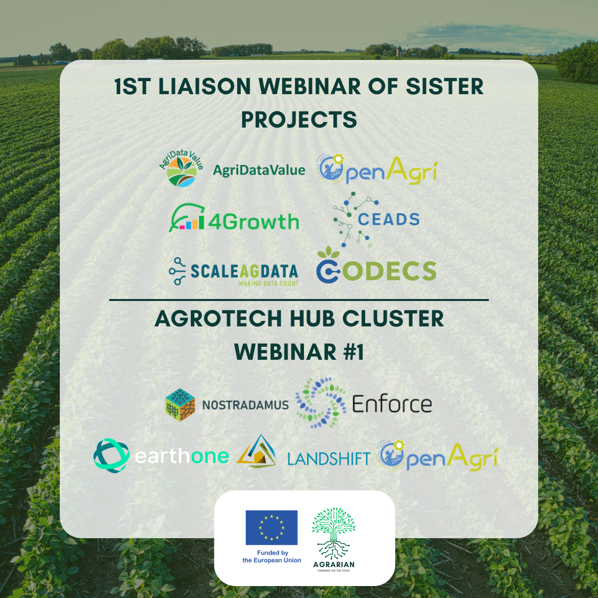 Strength in Clusters